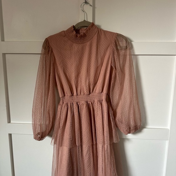 ALICE ELLE DRESS - Picture 2 of 3